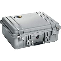 Amazon.co.jp: PELICAN ハードケース 1550 32L ブラック 1550